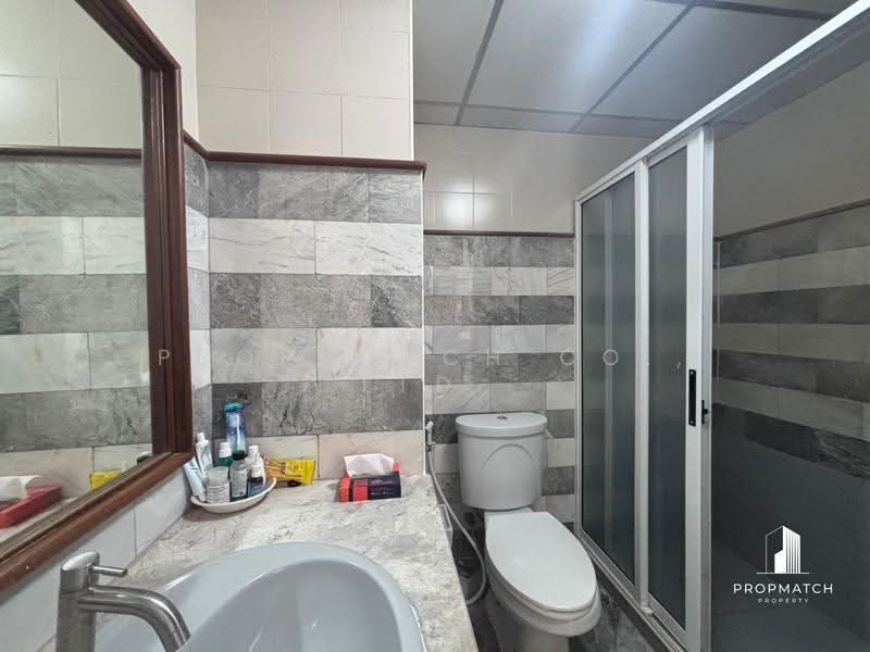 Silom Suite, Bangkok, Soi Sathorn 12, Sathorn Road, Silom, Bang Rak, Bangkok, 1 Bedroom, 52 sqm, Condo For Sale, by PROPMATCH CO., LTD., 500630108 - DDproperty.com