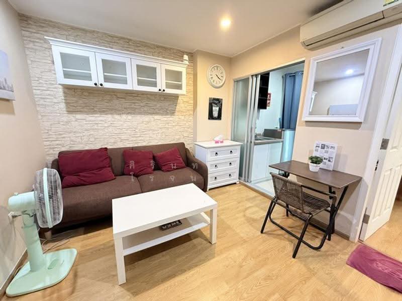 U Delight @ Onnut Station, Bangkok, 406 Sukhumvit 77 Road, Suan Luang, Bangkok, 1 Bedroom, 30 sqm, Condo For Sale, by ศิรินทร์ธร โรจนบวร, 500630112 - DDproperty.com
