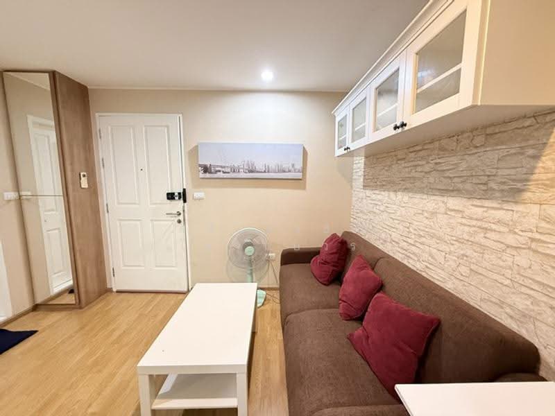 U Delight @ Onnut Station, Bangkok, 406 Sukhumvit 77 Road, Suan Luang, Bangkok, 1 Bedroom, 30 sqm, Condo For Sale, by ศิรินทร์ธร โรจนบวร, 500630112 - DDproperty.com