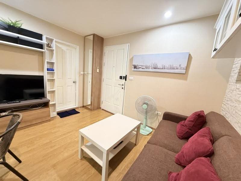 U Delight @ Onnut Station, Bangkok, 406 Sukhumvit 77 Road, Suan Luang, Bangkok, 1 Bedroom, 30 sqm, Condo For Sale, by ศิรินทร์ธร โรจนบวร, 500630112 - DDproperty.com