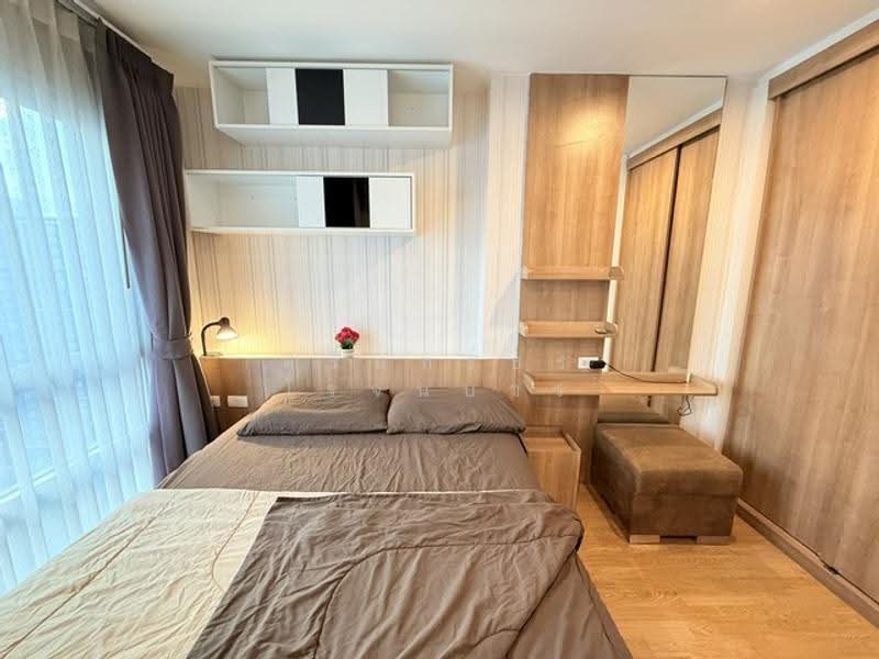 U Delight @ Onnut Station, Bangkok, 406 Sukhumvit 77 Road, Suan Luang, Bangkok, 1 Bedroom, 30 sqm, Condo For Sale, by ศิรินทร์ธร โรจนบวร, 500630112 - DDproperty.com