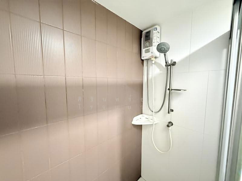 U Delight @ Onnut Station, Bangkok, 406 Sukhumvit 77 Road, Suan Luang, Bangkok, 1 Bedroom, 30 sqm, Condo For Sale, by ศิรินทร์ธร โรจนบวร, 500630112 - DDproperty.com