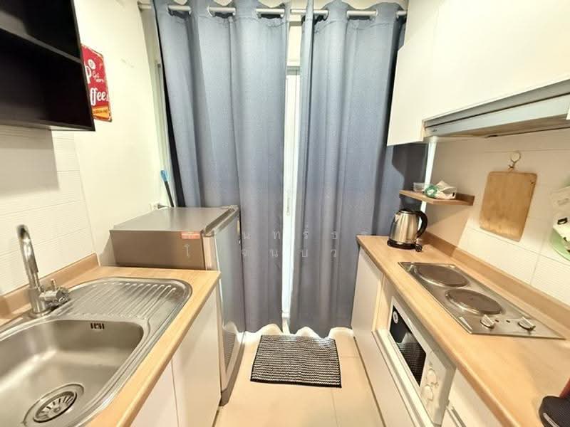 U Delight @ Onnut Station, Bangkok, 406 Sukhumvit 77 Road, Suan Luang, Bangkok, 1 Bedroom, 30 sqm, Condo For Sale, by ศิรินทร์ธร โรจนบวร, 500630112 - DDproperty.com