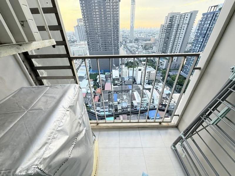 U Delight @ Onnut Station, Bangkok, 406 Sukhumvit 77 Road, Suan Luang, Bangkok, 1 Bedroom, 30 sqm, Condo For Sale, by ศิรินทร์ธร โรจนบวร, 500630112 - DDproperty.com