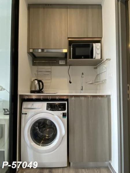 Knightsbridge Collage Sukhumvit 107, Samut Prakan, Sukhumvit 107 Road, Samrong Nua, Muang Samut Prakarn, Samut Prakan, 1 Bedroom, 35 sqm, Condo For Rent, by Susira Prueksawun, 500630115 - DDproperty.com
