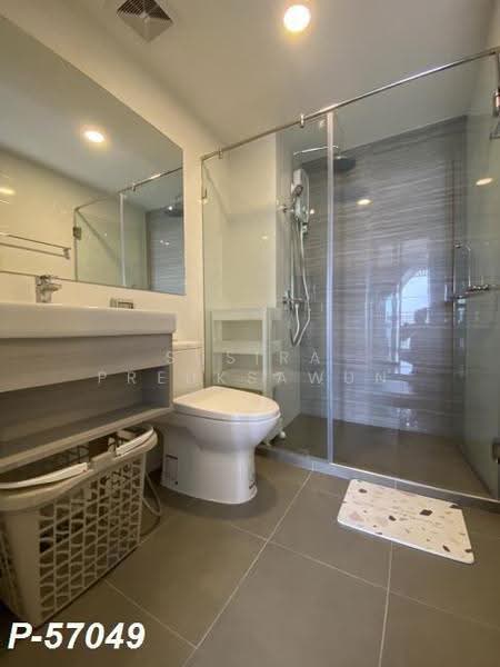 Knightsbridge Collage Sukhumvit 107, Samut Prakan, Sukhumvit 107 Road, Samrong Nua, Muang Samut Prakarn, Samut Prakan, 1 Bedroom, 35 sqm, Condo For Rent, by Susira Prueksawun, 500630115 - DDproperty.com