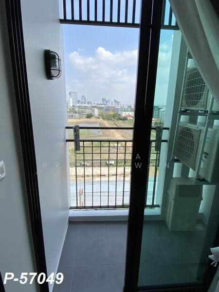 Knightsbridge Collage Sukhumvit 107, Samut Prakan, Sukhumvit 107 Road, Samrong Nua, Muang Samut Prakarn, Samut Prakan, 1 Bedroom, 35 sqm, Condo For Rent, by Susira Prueksawun, 500630115 - DDproperty.com