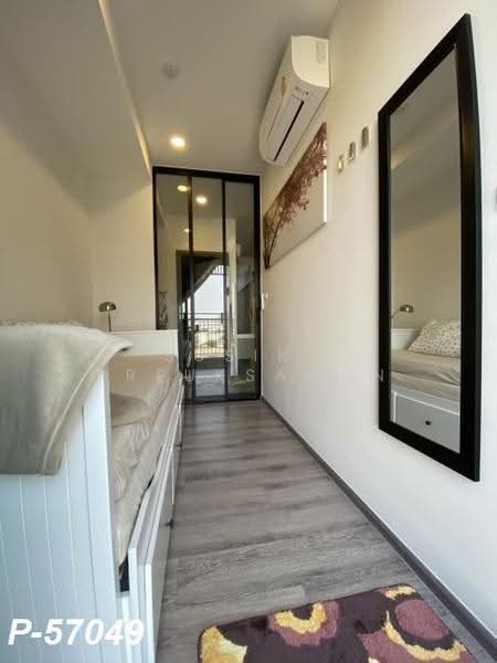 Knightsbridge Collage Sukhumvit 107, Samut Prakan, Sukhumvit 107 Road, Samrong Nua, Muang Samut Prakarn, Samut Prakan, 1 Bedroom, 35 sqm, Condo For Rent, by Susira Prueksawun, 500630115 - DDproperty.com