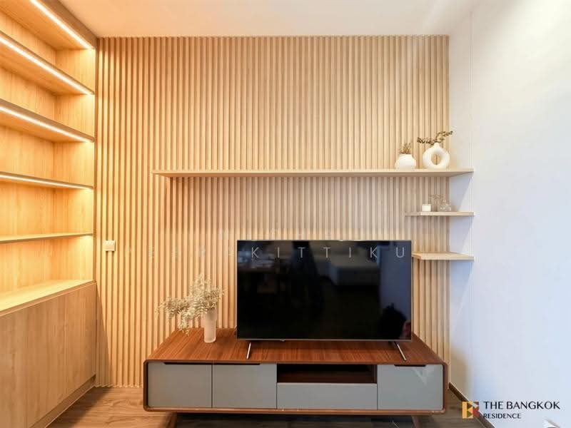 The Address Siam-Ratchathewi, Bangkok, 500 Phetchaburi Road, Thanon Phetchaburi, Ratchathewi, Bangkok, 2 Bedrooms, 69 sqm, Condo For Rent, by Nicha Peerakittikul, 500630123 - DDproperty.com