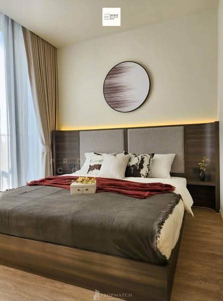 Noble State 39, Bangkok, 35 Soi Sukhumvit 39, Khlong Tan Nua, Watthana, Bangkok, 1 Bedroom, 42 sqm, Condo For Sale, by PROPMATCH CO., LTD., 500630124 - DDproperty.com