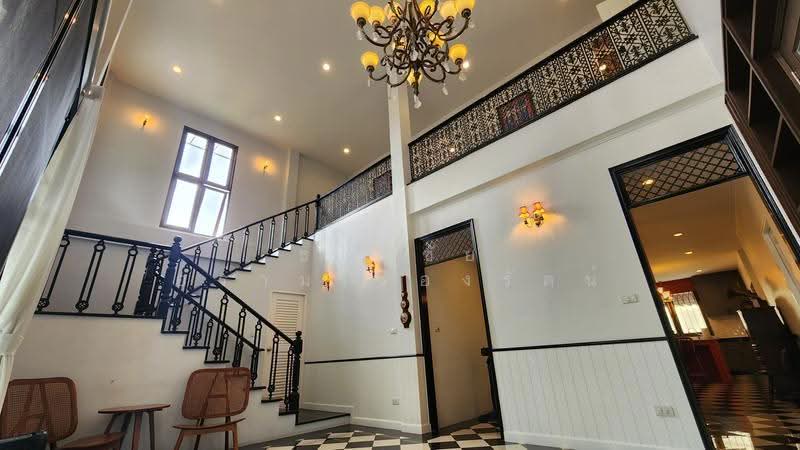 Windmill Park, Samut Prakan, Windmill Park Village Road, Bangphli Yai, Bang Plee, Samut Prakan, 6 Bedrooms, 480 sqm, Single Detached House For Rent, by ธนะชัย อร่ามเรืองรัตน์, 500630127 - DDproperty.com