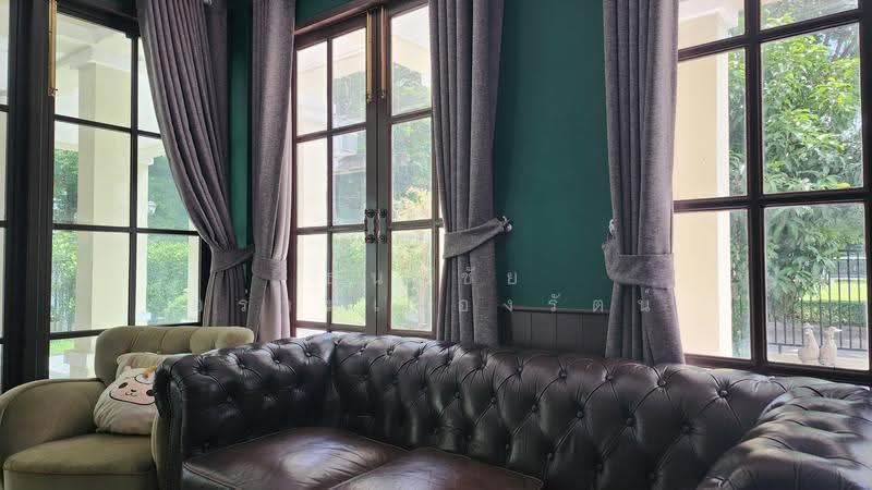 Windmill Park, Samut Prakan, Windmill Park Village Road, Bangphli Yai, Bang Plee, Samut Prakan, 6 Bedrooms, 480 sqm, Single Detached House For Rent, by ธนะชัย อร่ามเรืองรัตน์, 500630127 - DDproperty.com