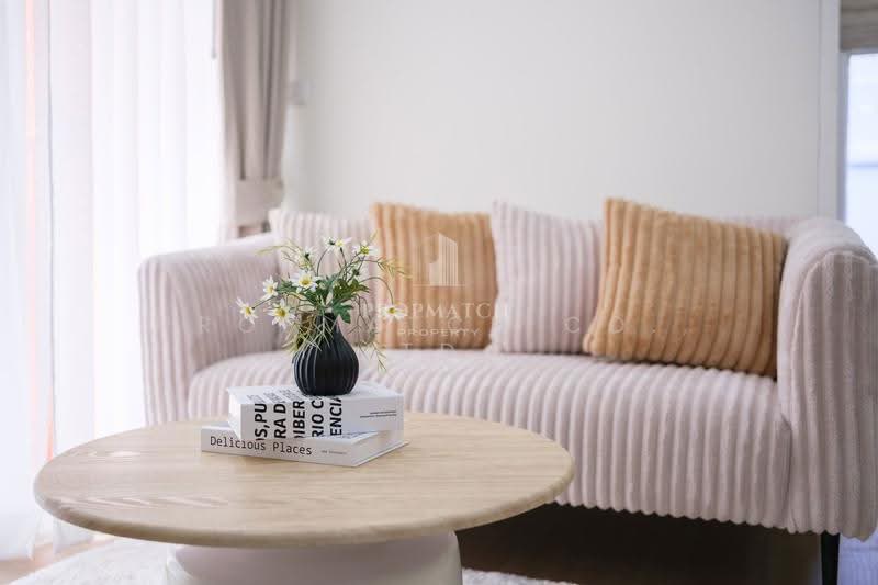 The Plenary Sathorn, Bangkok, 555 Thon Buri Road, Khlong Ton Sai, Khlong San, Bangkok, 2 Bedrooms, 55 sqm, Condo For Sale, by PROPMATCH CO., LTD., 500630129 - DDproperty.com