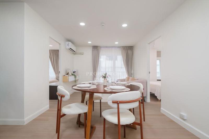 The Plenary Sathorn, Bangkok, 555 Thon Buri Road, Khlong Ton Sai, Khlong San, Bangkok, 2 Bedrooms, 55 sqm, Condo For Sale, by PROPMATCH CO., LTD., 500630129 - DDproperty.com