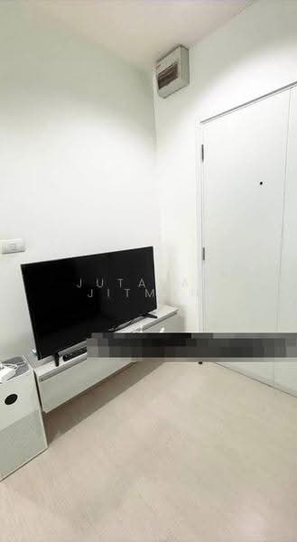 Aspire Erawan, Samut Prakan, Sukhumvit, Pak Nam, Muang Samut Prakarn, Samut Prakan, 1 Bedroom, 30 sqm, Condo For Sale, by Jutarat Jitmun, 500630130 - DDproperty.com