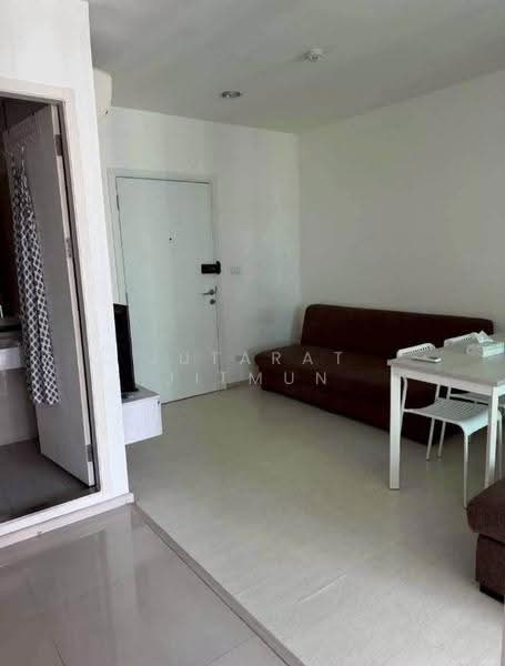 Aspire Erawan, Samut Prakan, Sukhumvit, Pak Nam, Muang Samut Prakarn, Samut Prakan, 1 Bedroom, 30 sqm, Condo For Sale, by Jutarat Jitmun, 500630130 - DDproperty.com