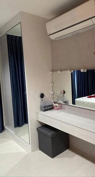 Aspire Erawan, Samut Prakan, Sukhumvit, Pak Nam, Muang Samut Prakarn, Samut Prakan, 1 Bedroom, 30 sqm, Condo For Sale, by Jutarat Jitmun, 500630130 - DDproperty.com