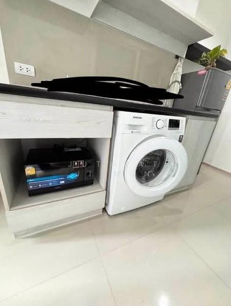 Aspire Erawan, Samut Prakan, Sukhumvit, Pak Nam, Muang Samut Prakarn, Samut Prakan, 1 Bedroom, 30 sqm, Condo For Sale, by Jutarat Jitmun, 500630130 - DDproperty.com