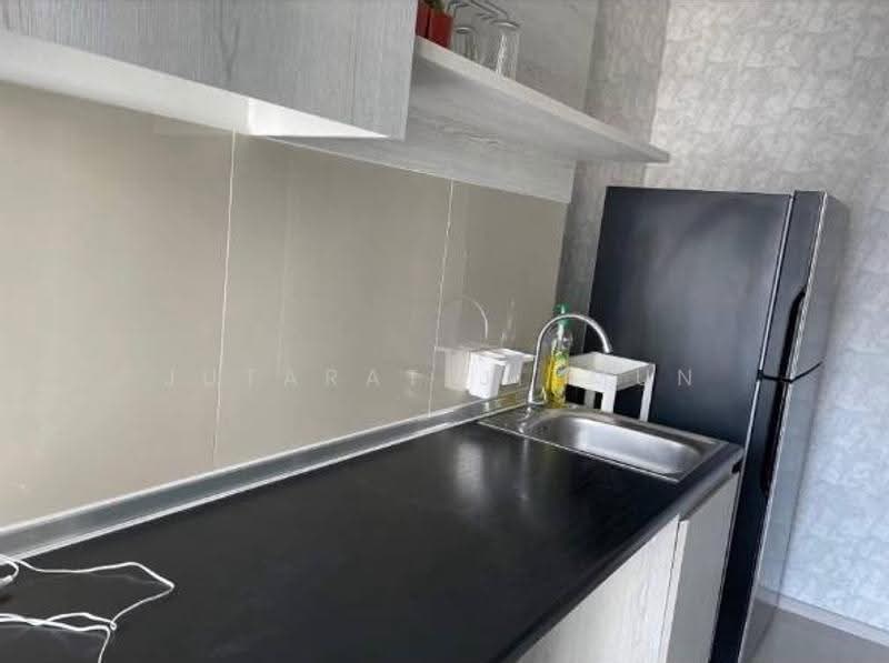 Aspire Erawan, Samut Prakan, Sukhumvit, Pak Nam, Muang Samut Prakarn, Samut Prakan, 1 Bedroom, 30 sqm, Condo For Sale, by Jutarat Jitmun, 500630130 - DDproperty.com