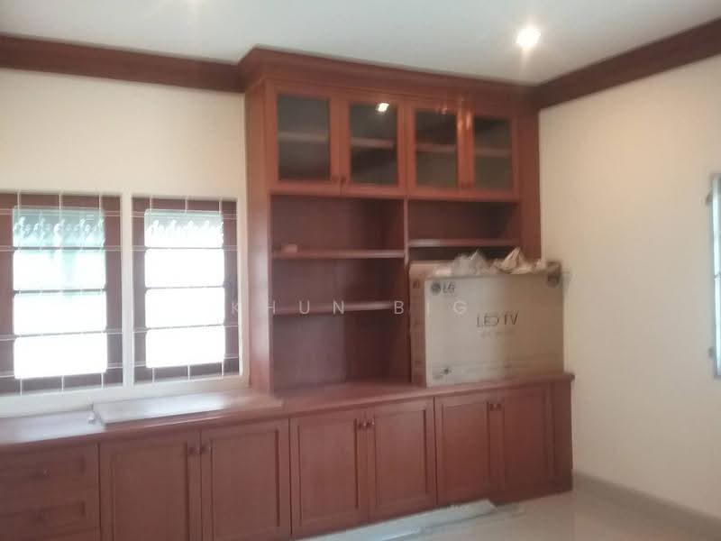 หมู่บ้านทิวารี ซอยทัพยา 15, Chon Buri (Pattaya), Nong Pru, Bang Lamung (Pattaya), Chon Buri (Pattaya), , 148 sqm, Shophouse For Sale, by Khun Big, 500630132 - DDproperty.com