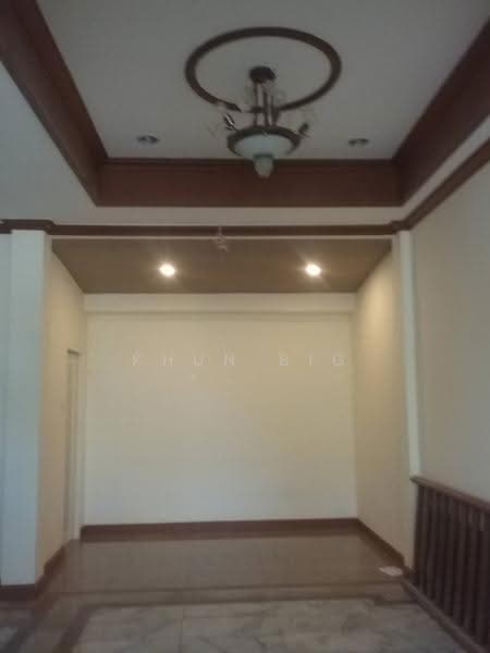 หมู่บ้านทิวารี ซอยทัพยา 15, Chon Buri (Pattaya), Nong Pru, Bang Lamung (Pattaya), Chon Buri (Pattaya), , 148 sqm, Shophouse For Sale, by Khun Big, 500630132 - DDproperty.com