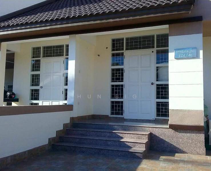 หมู่บ้านทิวารี ซอยทัพยา 15, Chon Buri (Pattaya), Nong Pru, Bang Lamung (Pattaya), Chon Buri (Pattaya), , 148 sqm, Shophouse For Sale, by Khun Big, 500630132 - DDproperty.com