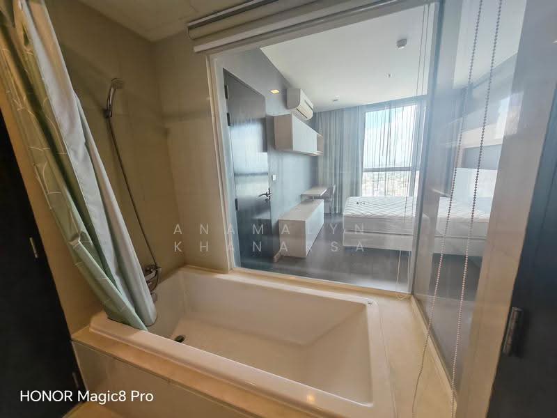 Sky Walk Residences : สกาย วอล์ค เรสซิเดนซ์, กรุงเทพ, 1599 ถนนสุขุมวิท, พระโขนงเหนือ, วัฒนา, กรุงเทพ, 51 ตร.ม., คอนโด ให้เช่า, โดย Anamalyn Khanarsa, 500630133 - DDproperty.com