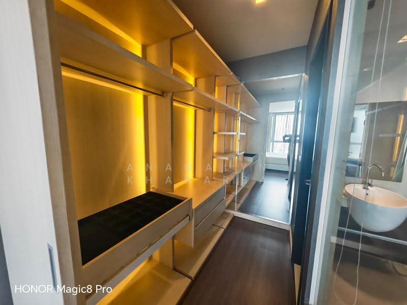 Sky Walk Residences : สกาย วอล์ค เรสซิเดนซ์, กรุงเทพ, 1599 ถนนสุขุมวิท, พระโขนงเหนือ, วัฒนา, กรุงเทพ, 51 ตร.ม., คอนโด ให้เช่า, โดย Anamalyn Khanarsa, 500630133 - DDproperty.com