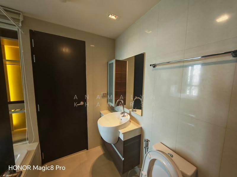 Sky Walk Residences : สกาย วอล์ค เรสซิเดนซ์, กรุงเทพ, 1599 ถนนสุขุมวิท, พระโขนงเหนือ, วัฒนา, กรุงเทพ, 51 ตร.ม., คอนโด ให้เช่า, โดย Anamalyn Khanarsa, 500630133 - DDproperty.com
