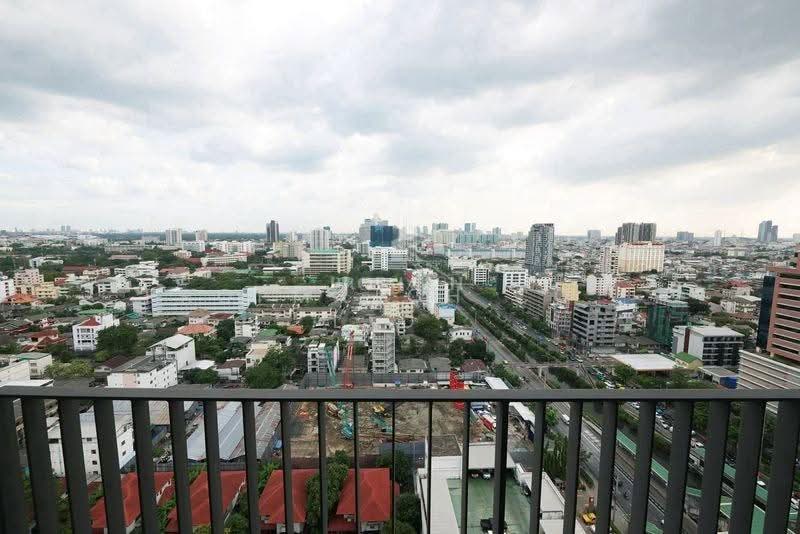 Nara 9 by Eastern Star : นารา 9 บาย อีสเทอร์น สตาร์, กรุงเทพ, แขวงทุ่งมหาเมฆ เขตสาทร กทม, ทุ่งมหาเมฆ, สาทร, กรุงเทพ, 38 ตร.ม., คอนโด ขาย, โดย PROPMATCH CO., LTD., 500630134 - DDproperty.com