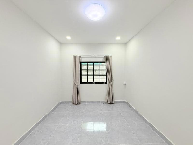 KC Garden Home 9, Bangkok, Sam Wa Tawan Ok, Khlong Sam Wa, Bangkok, 5 Bedrooms, 252 sqm, Single Detached House For Sale, by ปัญญา สมหมาย, 500630135 - DDproperty.com