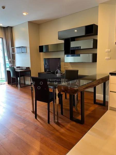 Bright Sukhumvit 24 : ไบร์ท สุขุมวิท 24, กรุงเทพ, ถนนสุขุมวิท 24, คลองตัน, คลองเตย, กรุงเทพ, 67 ตร.ม., คอนโด ขาย, โดย PROPMATCH CO., LTD., 500630136 - DDproperty.com