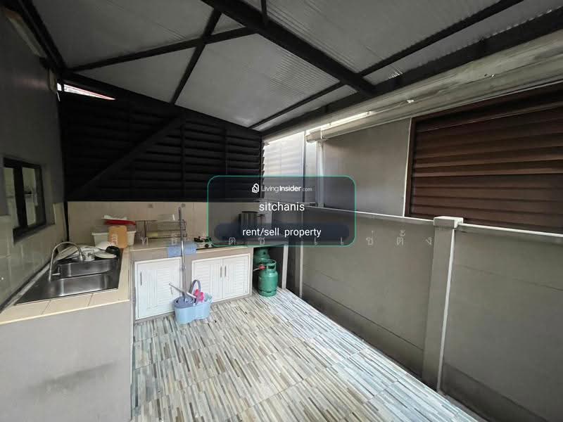 Baan Klang Muang Ratchayothin : บ้านกลางเมือง รัชโยธิน, กรุงเทพ, 464 ซอยพหลโยธิน, เสนานิคม, จตุจักร, กรุงเทพ, 195 ตร.ม., ทาวน์เฮ้าส์ ให้เช่า, โดย สิทธิรัตช์ เเซ่ตั้ง, 500630137 - DDproperty.com