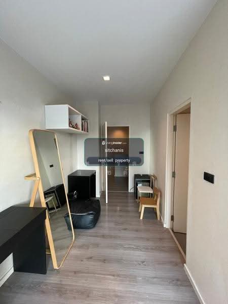 Baan Klang Muang Ratchayothin, Bangkok, 464 Phahonyothin Alley, Sena Nikhom, Chatuchak, Bangkok, 3 Bedrooms, 195 sqm, Townhouse For Rent, by สิทธิรัตช์ เเซ่ตั้ง, 500630137 - DDproperty.com