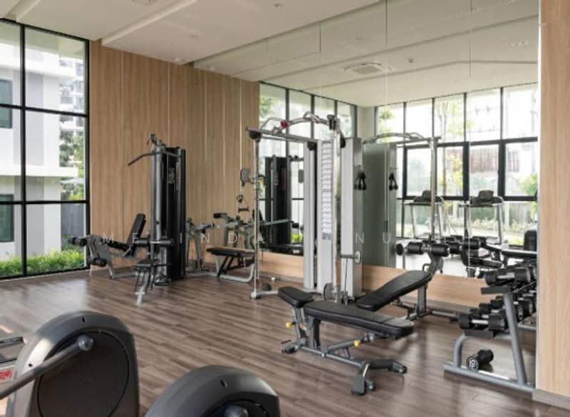 G Condo Sriracha, Chon Buri (Pattaya), Surasak, Si Racha, Chon Buri (Pattaya), 1 Bedroom, 36 sqm, Condo For Sale, by Melinda Lonuch, 500630138 - DDproperty.com