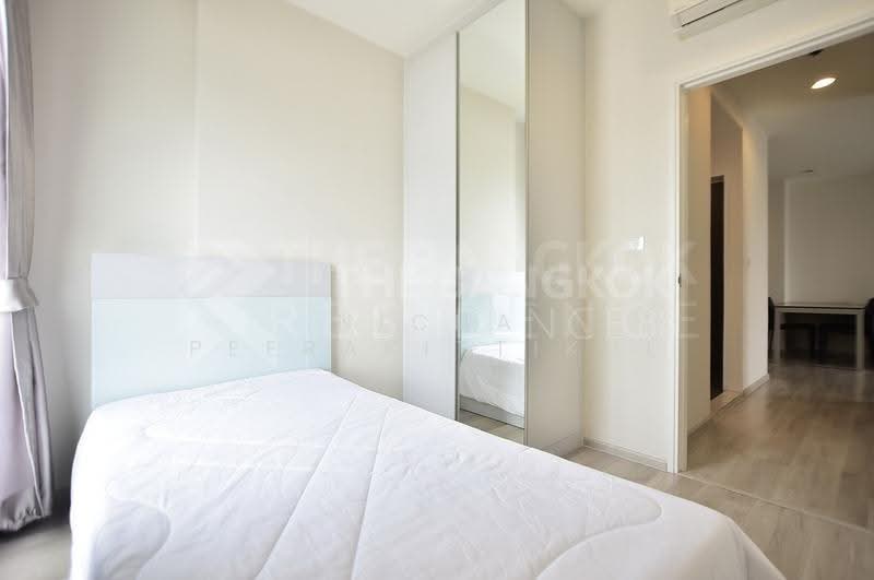 Centric Ratchada-Huai Khwang, Bangkok, Ratchadapisek Road, Huai Khwang, Bangkok, 2 Bedrooms, 50 sqm, Condo For Rent, by Nicha Peerakittikul, 500630139 - DDproperty.com