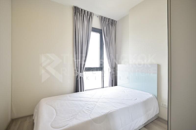 Centric Ratchada-Huai Khwang, Bangkok, Ratchadapisek Road, Huai Khwang, Bangkok, 2 Bedrooms, 50 sqm, Condo For Rent, by Nicha Peerakittikul, 500630139 - DDproperty.com