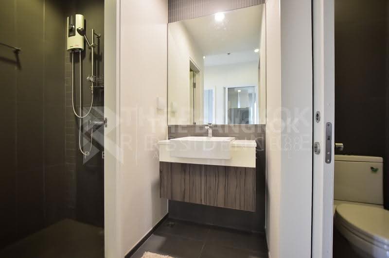 Centric Ratchada-Huai Khwang, Bangkok, Ratchadapisek Road, Huai Khwang, Bangkok, 2 Bedrooms, 50 sqm, Condo For Rent, by Nicha Peerakittikul, 500630139 - DDproperty.com