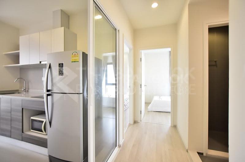 Centric Ratchada-Huai Khwang, Bangkok, Ratchadapisek Road, Huai Khwang, Bangkok, 2 Bedrooms, 50 sqm, Condo For Rent, by Nicha Peerakittikul, 500630139 - DDproperty.com