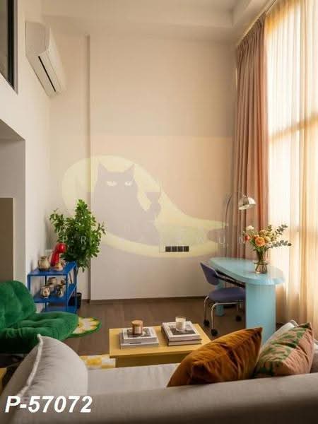Park Origin Thonglor, Bangkok, Soi Thonglor 10, Sukhumvit Road, Khlong Tan Nua, Watthana, Bangkok, 1 Bedroom, 31 sqm, Condo For Rent, by Susira Preuksawun, 500630141 - DDproperty.com