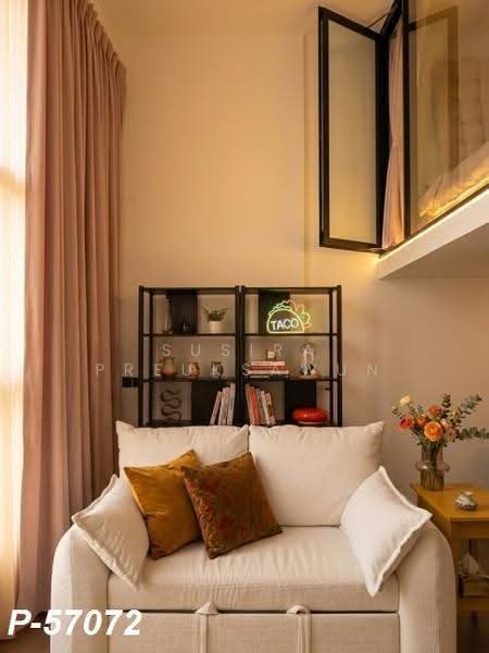 Park Origin Thonglor, Bangkok, Soi Thonglor 10, Sukhumvit Road, Khlong Tan Nua, Watthana, Bangkok, 1 Bedroom, 31 sqm, Condo For Rent, by Susira Preuksawun, 500630141 - DDproperty.com