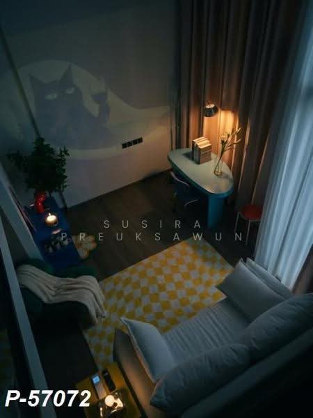 Park Origin Thonglor, Bangkok, Soi Thonglor 10, Sukhumvit Road, Khlong Tan Nua, Watthana, Bangkok, 1 Bedroom, 31 sqm, Condo For Rent, by Susira Preuksawun, 500630141 - DDproperty.com