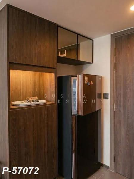 Park Origin Thonglor, Bangkok, Soi Thonglor 10, Sukhumvit Road, Khlong Tan Nua, Watthana, Bangkok, 1 Bedroom, 31 sqm, Condo For Rent, by Susira Preuksawun, 500630141 - DDproperty.com