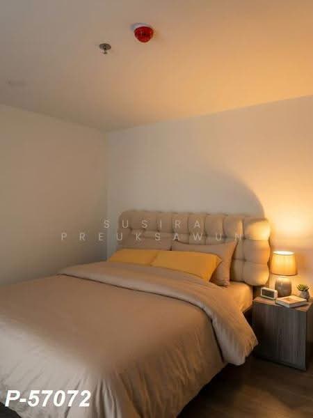 Park Origin Thonglor, Bangkok, Soi Thonglor 10, Sukhumvit Road, Khlong Tan Nua, Watthana, Bangkok, 1 Bedroom, 31 sqm, Condo For Rent, by Susira Preuksawun, 500630141 - DDproperty.com