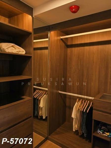 Park Origin Thonglor, Bangkok, Soi Thonglor 10, Sukhumvit Road, Khlong Tan Nua, Watthana, Bangkok, 1 Bedroom, 31 sqm, Condo For Rent, by Susira Preuksawun, 500630141 - DDproperty.com