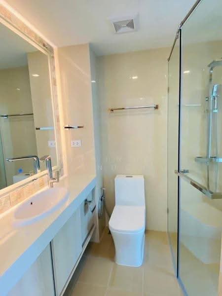 Olympus City Garden, Chon Buri (Pattaya), Soi Kho Pai 4, Nong Pru, Bang Lamung (Pattaya), Chon Buri (Pattaya), 1 Bedroom, 31 sqm, Condo For Sale, by Melinda Lonuch, 500630144 - DDproperty.com