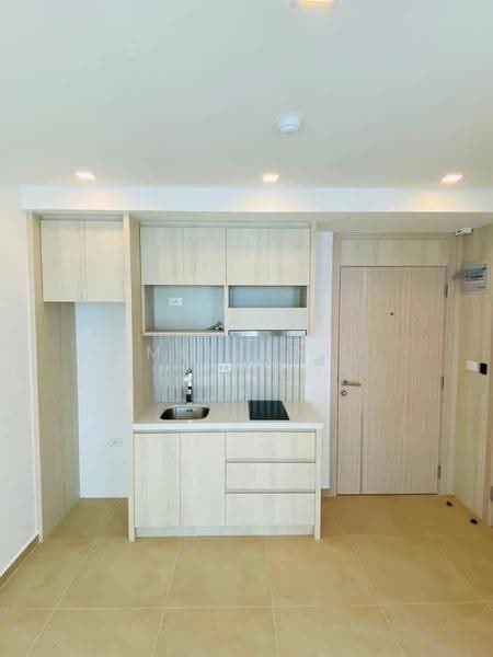 Olympus City Garden, Chon Buri (Pattaya), Soi Kho Pai 4, Nong Pru, Bang Lamung (Pattaya), Chon Buri (Pattaya), 1 Bedroom, 31 sqm, Condo For Sale, by Melinda Lonuch, 500630144 - DDproperty.com