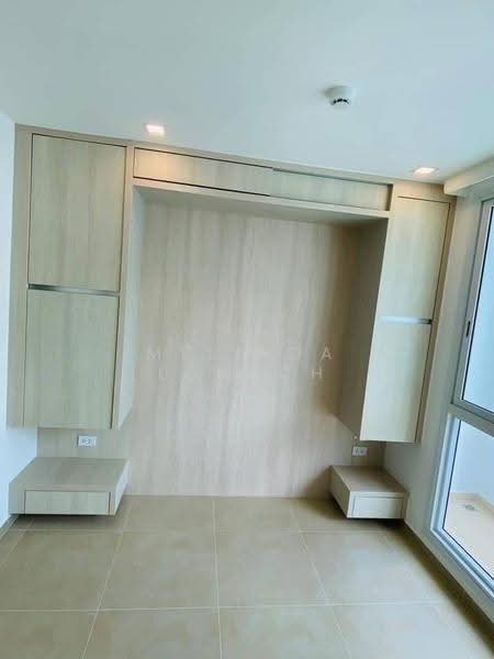 Olympus City Garden, Chon Buri (Pattaya), Soi Kho Pai 4, Nong Pru, Bang Lamung (Pattaya), Chon Buri (Pattaya), 1 Bedroom, 31 sqm, Condo For Sale, by Melinda Lonuch, 500630144 - DDproperty.com