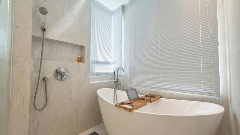 Aequa Sukhumvit 49, Bangkok, Soi Sukhumvit 49, Sukhumvit Road, Khlong Tan Nua, Watthana, Bangkok, 1 Bedroom, 59 sqm, Condo For Rent, by Blueprint.Property, 500630145 - DDproperty.com