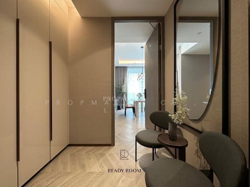 The Estelle Phrom Phong, Bangkok, 131 Soi Sukhumvit 26, Khong Tan, Khlong Toei, Bangkok, 2 Bedrooms, 102 sqm, Condo For Sale, by PROPMATCH CO., LTD., 500630146 - DDproperty.com
